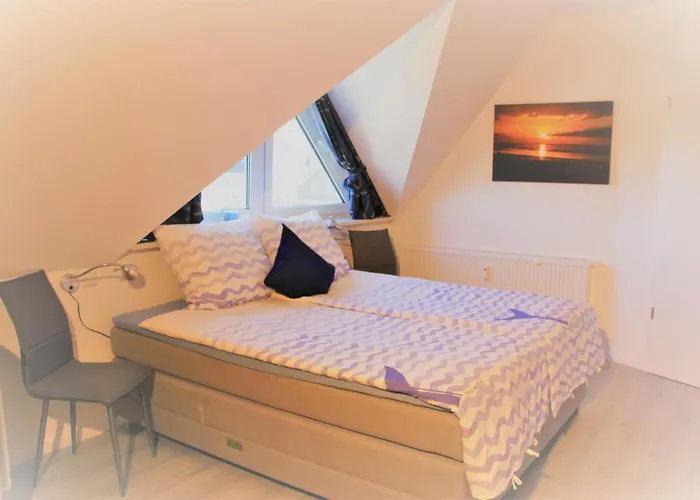 Doeser Apartment Cuxhaven