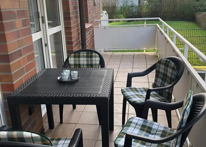 Doeser Апартаменты